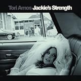 Jackie's Strength [CD5/Cassette Single]