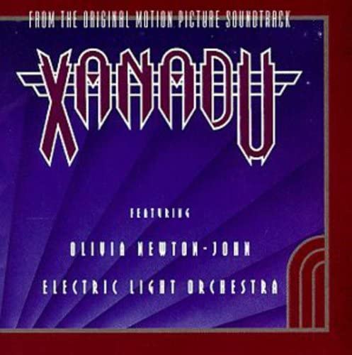 Xanadu [Original Soundtrack]