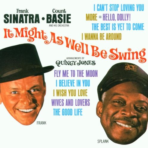 It Might as Well Be Swing