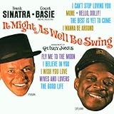 It Might as Well Be Swing