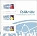 Song Dayjob by Splitsville on Repeater at Amazon
