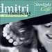 Song When Lights Are Low (Benny Carter) by Dmitri Matheny on Starlight Cafe at Amazon