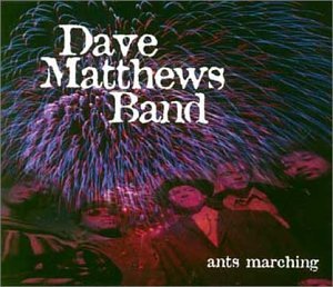 Ants Marching