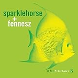 In The Fishtank, Vol. 15 [EP] (2009)