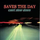 Can't Slow Down (1998)