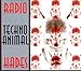 Song Fistfunk by Techno Animal on Radio Hades at Amazon