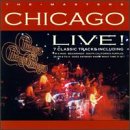 The Masters: Chicago Live