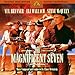 Song Council by Elmer Bernstein on The Magnificent Seven: Original MGM Motion Picture Soundtrack [Enhanced CD] at Amazon