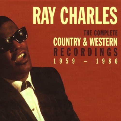 Complete Country & Western Recordings 1959-1986