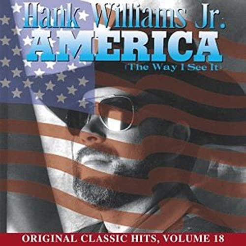 America (The Way I See It)