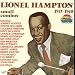 Song Drum Stomp (Crazy Rhythm by Lionel Hampton on 1937-1940: Small Combos at Amazon