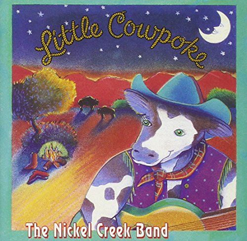 Little Cowpoke