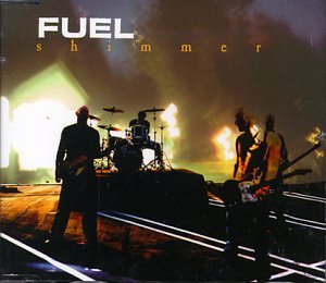 Shimmer [Import Single]