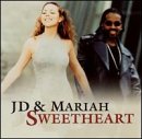 Sweetheart [CD5/Cassette Single]