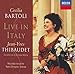 Song Havanaise by Cecilia Bartoli on Cecilia Bartoli - Live in Italy / Jean-Yves Thibaudet at Amazon