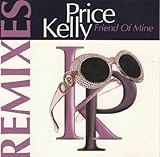 Friend of Mine [CD5/Cassette Single]
