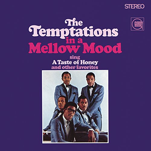 In a Mellow Mood