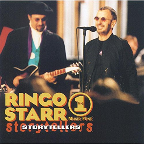 VH1 Storytellers [live]