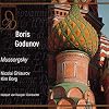 Boris Godunov