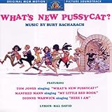 What's New Pussycat?