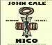 Song Night Club Theme by John Cale on Dance Music : Music for Nico, the ballet at Amazon