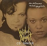 Wild Night [CD Single #1]