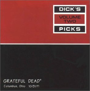 Dick's Picks, Vol. 2