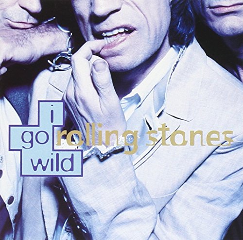 I Go Wild