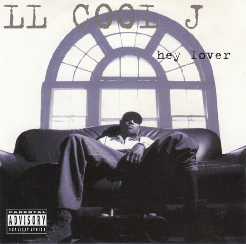 Hey Lover [Single]