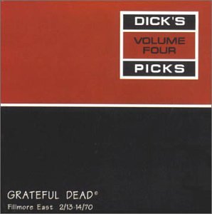 Dick's Picks, Vol. 4