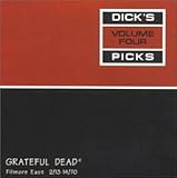 Dick's Picks, Vol. 4