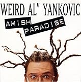 Amish Paradise