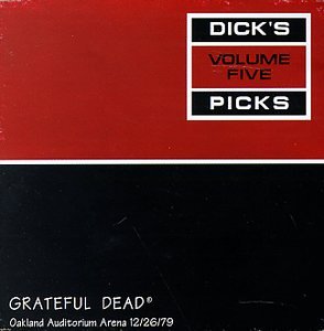 Dick's Picks, Vol. 5