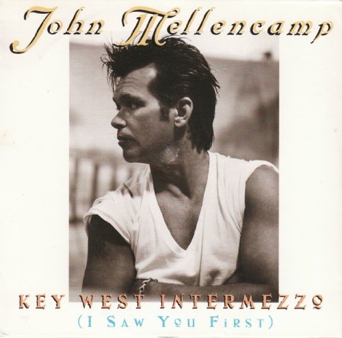 Key West Intermezzo (I Saw You First) [#1]