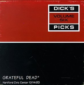 Dick's Picks, Vol. 6