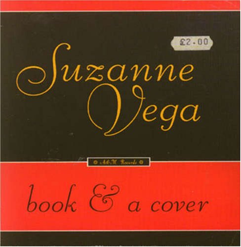 Book & A Cover