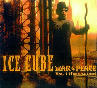 War & Peace, Vol. 1 (The War Disc)