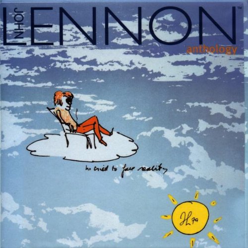 John Lennon Anthology