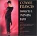 Song Angel Eyes by Connie Francis on Songs to a Swinging Band at Amazon