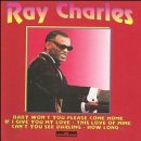 Ray Charles [Entertainers]