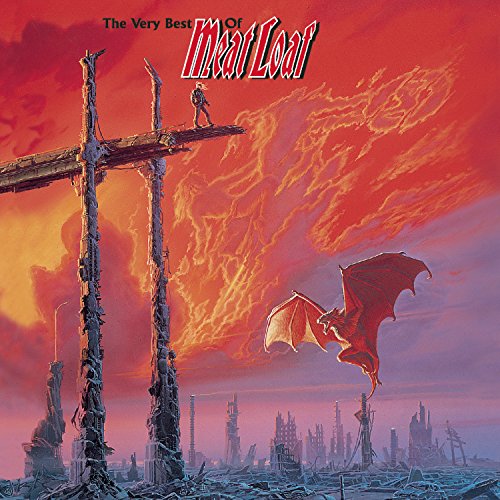 The Very Best of Meatloaf