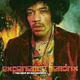 Jimi Hendrix Album, Singles, Compilations and Other Discography