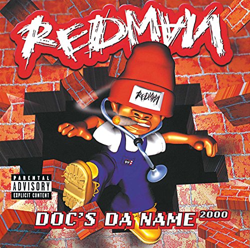 Doc's Da Name 2000
