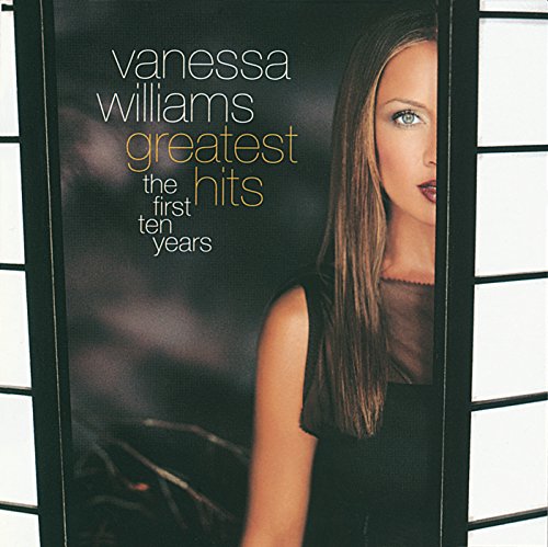 Greatest Hits: The First Ten Years
