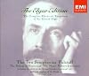Elgar : Dream of Gerontius {excerpts} + Falstaff + Music Makers {excerpts} + Symphony no.1 + Symphony no.2 {sound recording}