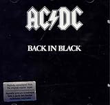 Back in Black
