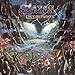 Song Battle Cry by Saxon on Rock the Nations at Amazon