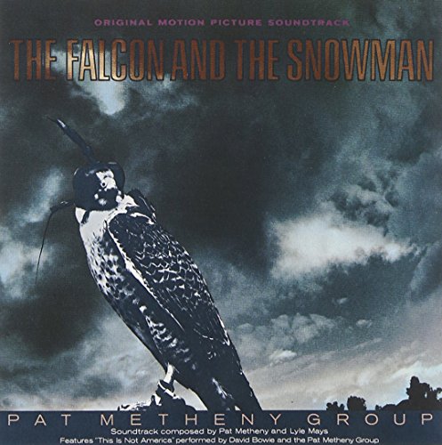 The Falcon and the Snowman