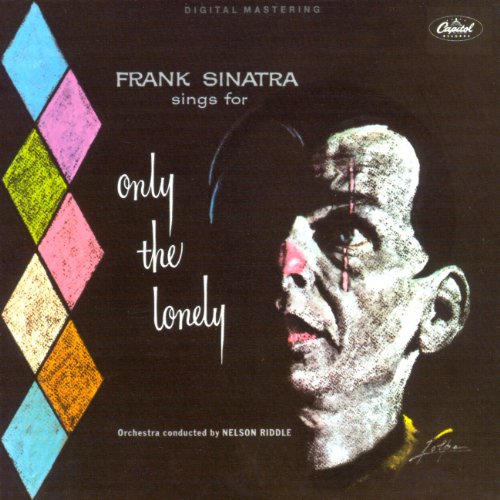 Only the Lonely