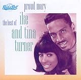Proud Mary: The Best Of Ike & Tina Turner (1991)